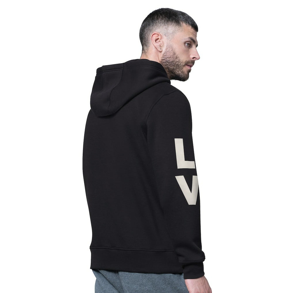 Las Vegas Raiders Starter Handoff Fleece Hoodie Sweatshirt | NFL Online