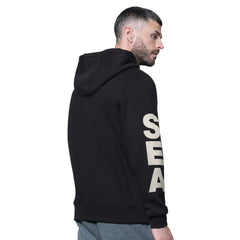 Seattle Seahawks Starter Handoff Fleece Hoodie Sweatshirt | NFL Sale