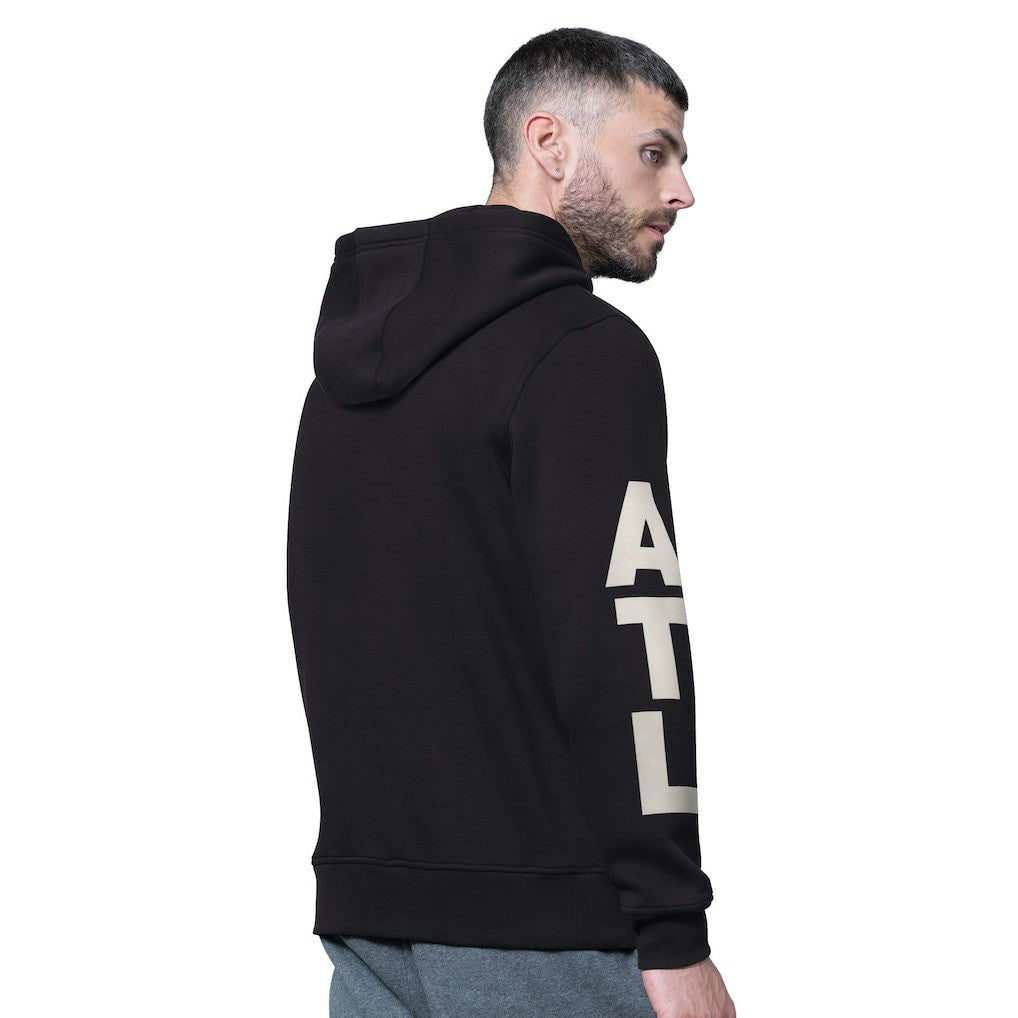 Atlanta Falcons Starter Handoff Fleece Hoodie Sweatshirt | NFL US