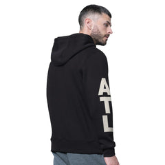 Atlanta Falcons Starter Handoff Fleece Hoodie Sweatshirt | NFL US