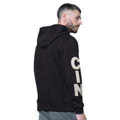 Cincinnati Bengals Starter Handoff Fleece Hoodie Sweatshirt | NFL Near me
