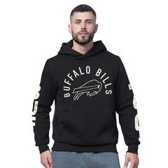 Buffalo Bills Starter Handoff Fleece Hoodie Sweatshirt | NFL On sale