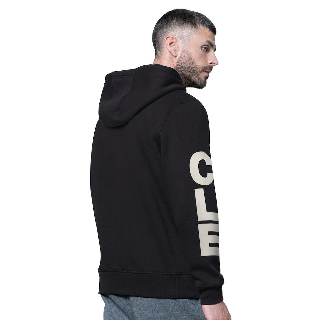 Cleveland Browns Starter Handoff Fleece Hoodie Sweatshirt | NFL Outlet
