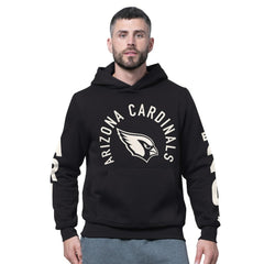 Arizona Cardinals Starter Handoff Fleece Hoodie Sweatshirt | NFL New