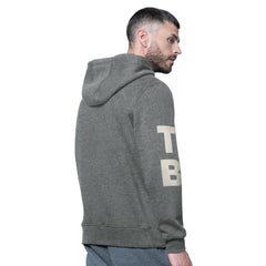 Tampa Bay Buccaneers Starter Handoff Vintage Logo Fleece Hoodie Sweatshirt | NFL Sale