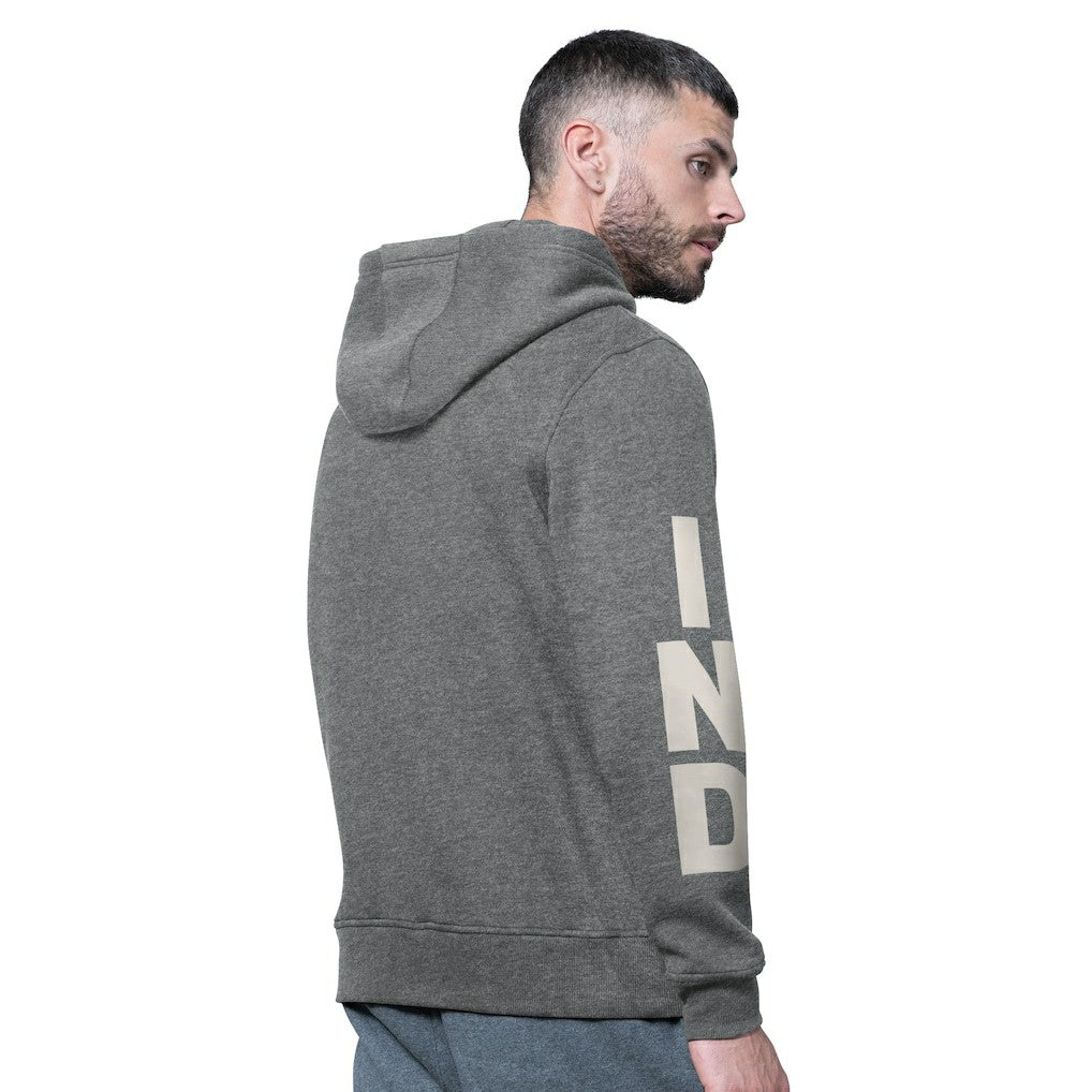 Indianapolis Colts Starter Handoff Vintage Logo Fleece Hoodie Sweatshirt | NFL Online