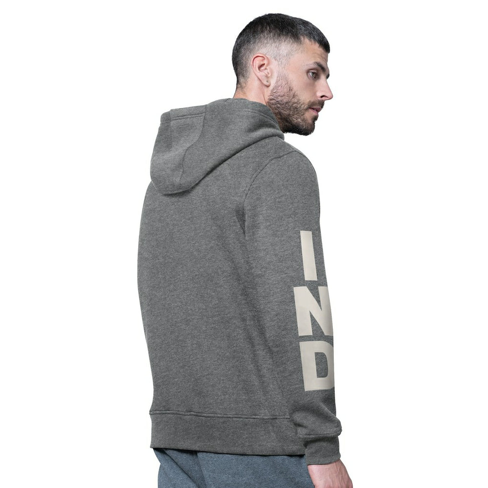 Indianapolis Colts Starter Handoff Vintage Logo Fleece Hoodie Sweatshirt | NFL Online