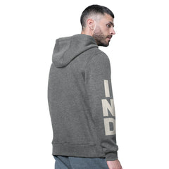 Indianapolis Colts Starter Handoff Vintage Logo Fleece Hoodie Sweatshirt | NFL Online