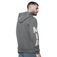 Miami Dolphins Starter Handoff Vintage Logo Fleece Hoodie Sweatshirt | NFL US
