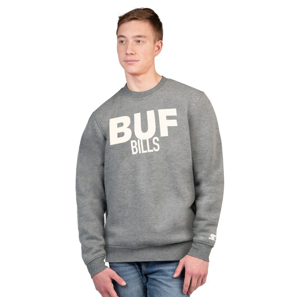 Buffalo Bills Starter Assist Sweatshirt | NFL Near me