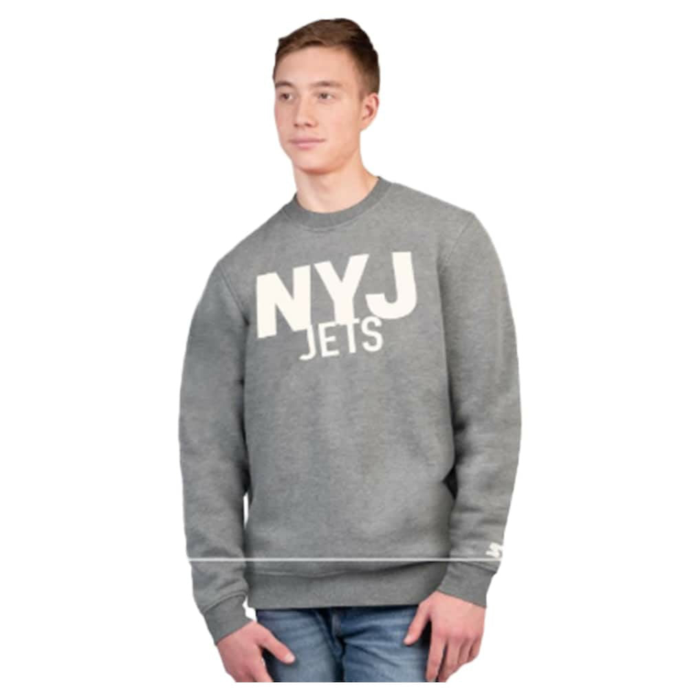 New York Jets Starter Assist Sweatshirt | NFL Hot