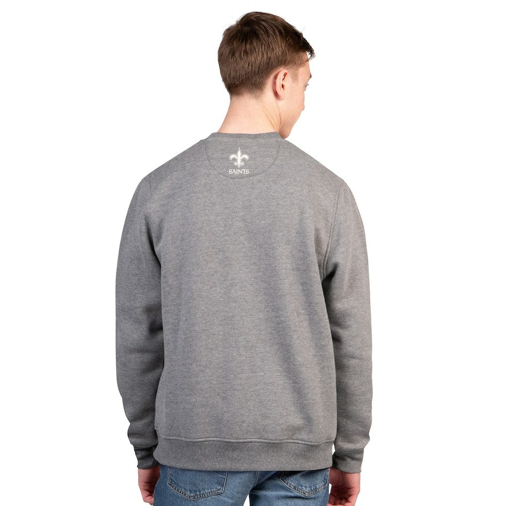 New Orleans Saints Starter Assist Sweatshirt | NFL US