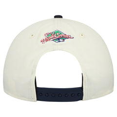 Minnesota Twins New Era World Series 9FORTY M-Crown Adjustable Hat - MLB Hats