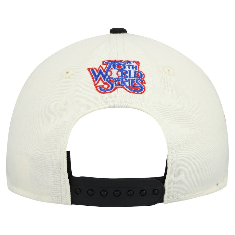 Pittsburgh Pirates New Era World Series 9FORTY M-Crown Adjustable Hat - MLB Hats