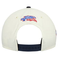 Detroit Tigers New Era World Series 9FORTY M-Crown Adjustable Hat - MLB Hats