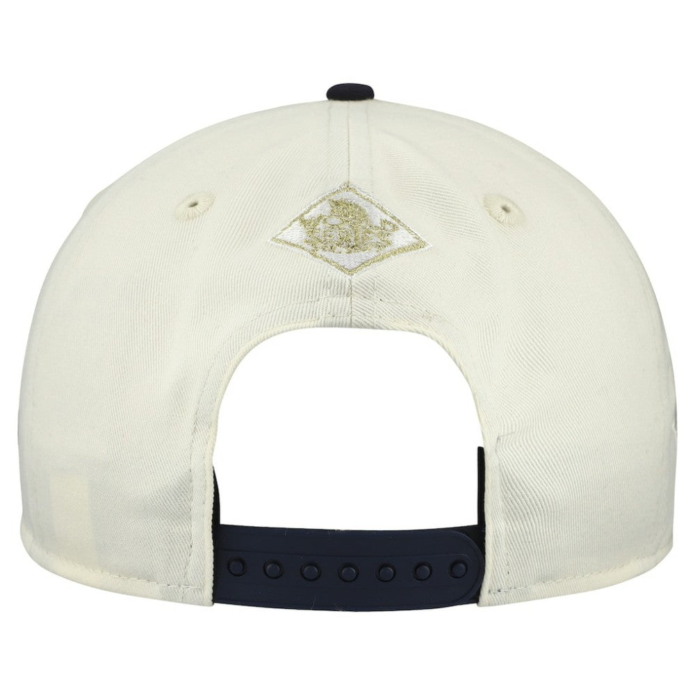 Houston Astros New Era World Series 9FORTY M-Crown A-Frame Adjustable Hat - MLB Hats
