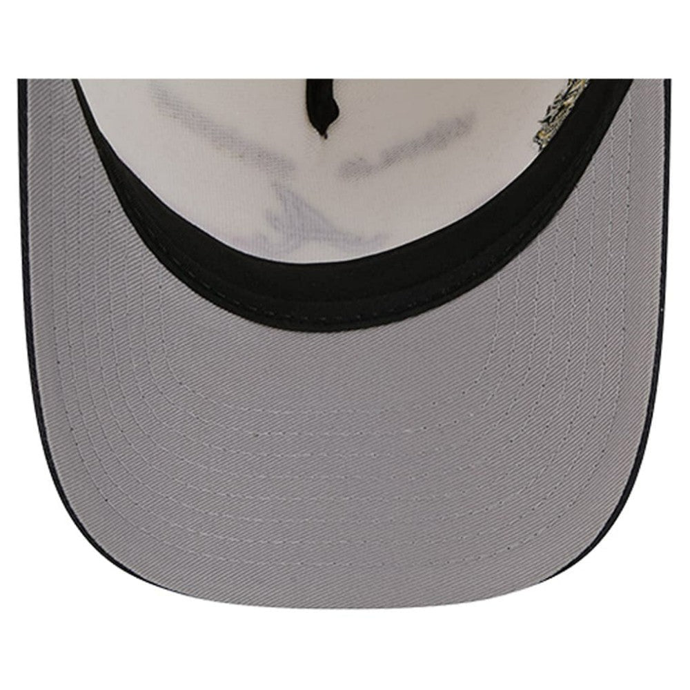 Atlanta Braves New Era World Series 9FORTY M-Crown Adjustable Hat - MLB Hats
