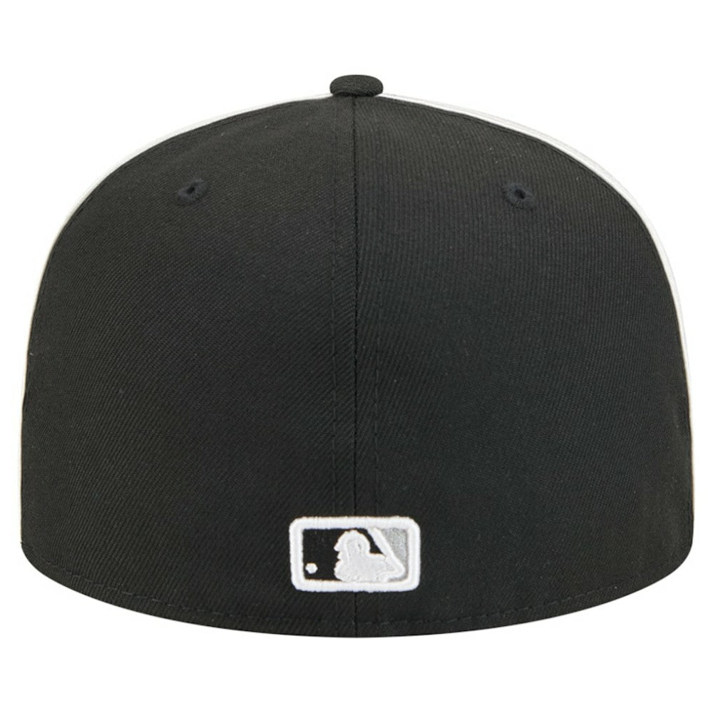 Chicago White Sox New Era Soutache 59FIFTY Fitted Hat - MLB Hats