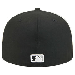 Chicago White Sox New Era Soutache 59FIFTY Fitted Hat - MLB Hats