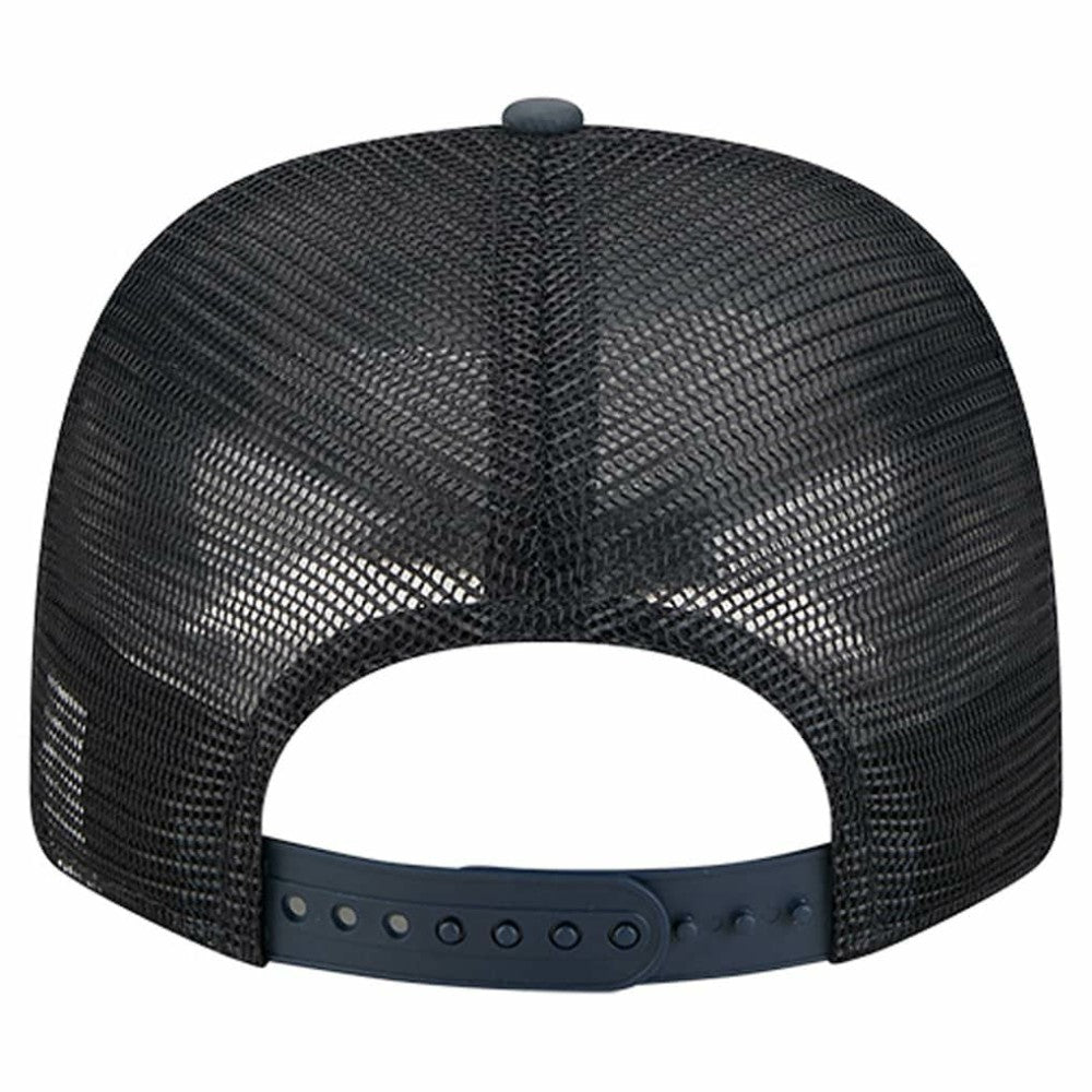 New York Yankees New Era Aztec Denim 9SEVENTY Adjustable Hat - MLB Hats