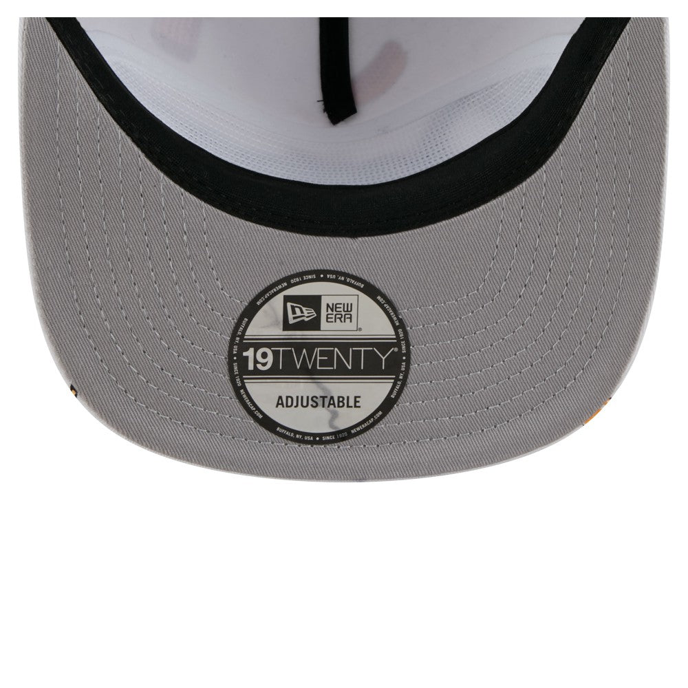 Los Angeles Dodgers New Era Team Cheer Rope 19TWENTY Adjustable Hat - MLB Hats