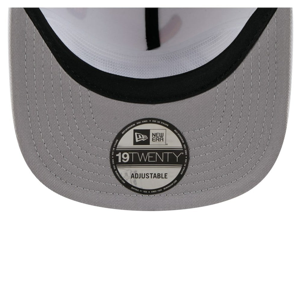 Detroit Tigers New Era Team Cheer Rope 19TWENTY Adjustable Hat - MLB Hats