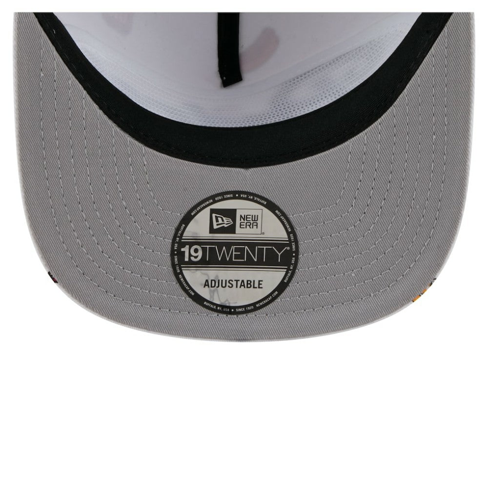 San Diego Padres New Era Team Cheer Rope 19TWENTY Adjustable Hat - MLB Hats