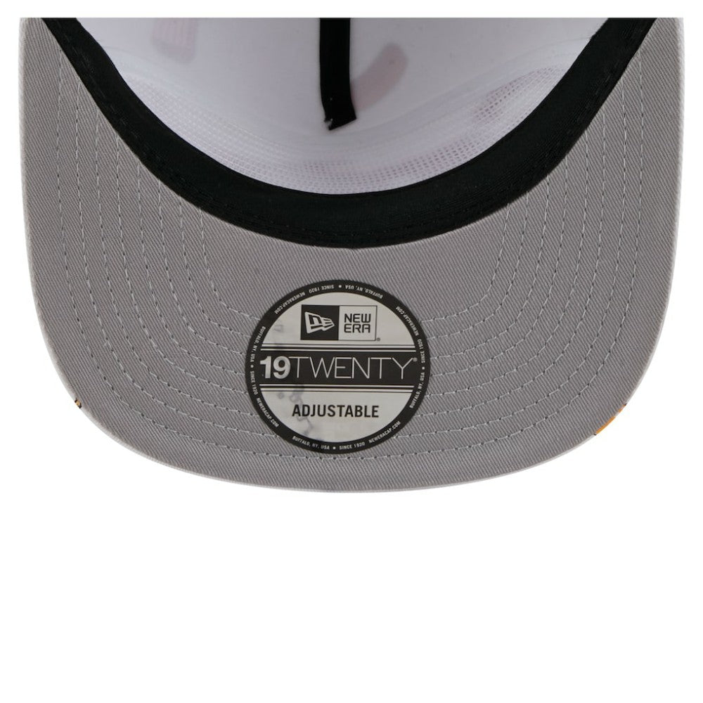 St. Louis Cardinals New Era Team Cheer Rope 19TWENTY Adjustable Hat - MLB Hats