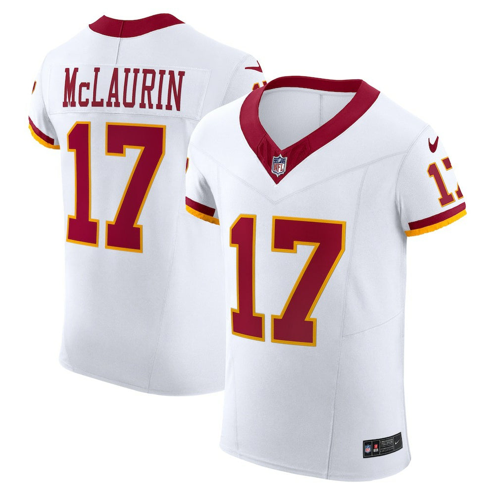 Washington Commanders Terry McLaurin  Alternate 2 Super Bowl Era Vapor F.U.S.E. Elite Jersey | NFL Online