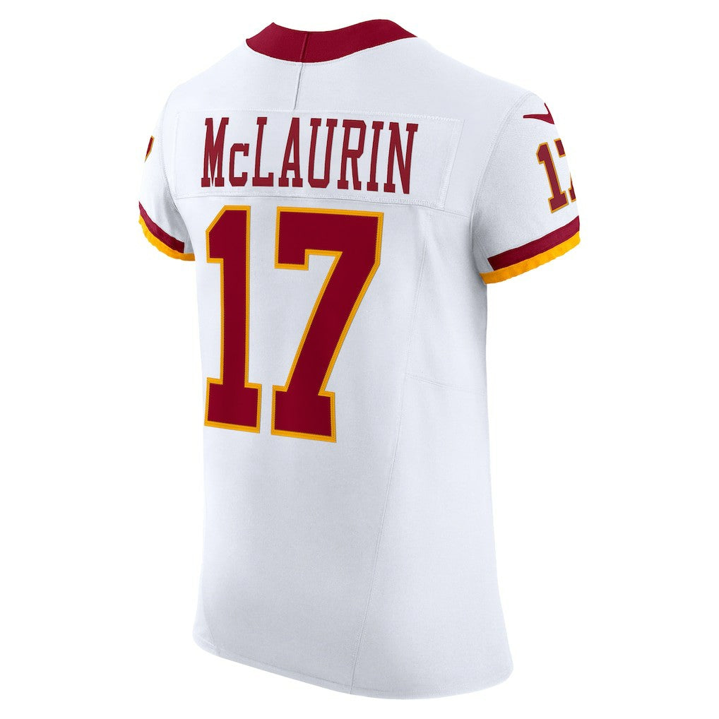 Washington Commanders Terry McLaurin  Alternate 2 Super Bowl Era Vapor F.U.S.E. Elite Jersey | NFL Online