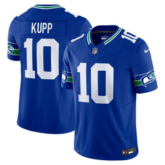 Seattle Seahawks Cooper Kupp  Alternate Vapor F.U.S.E. Limited Jersey | NFL Hot