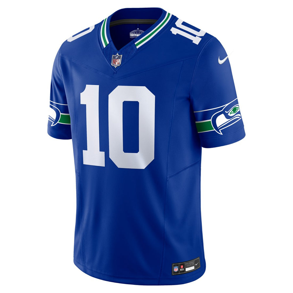 Seattle Seahawks Cooper Kupp  Alternate Vapor F.U.S.E. Limited Jersey | NFL Hot