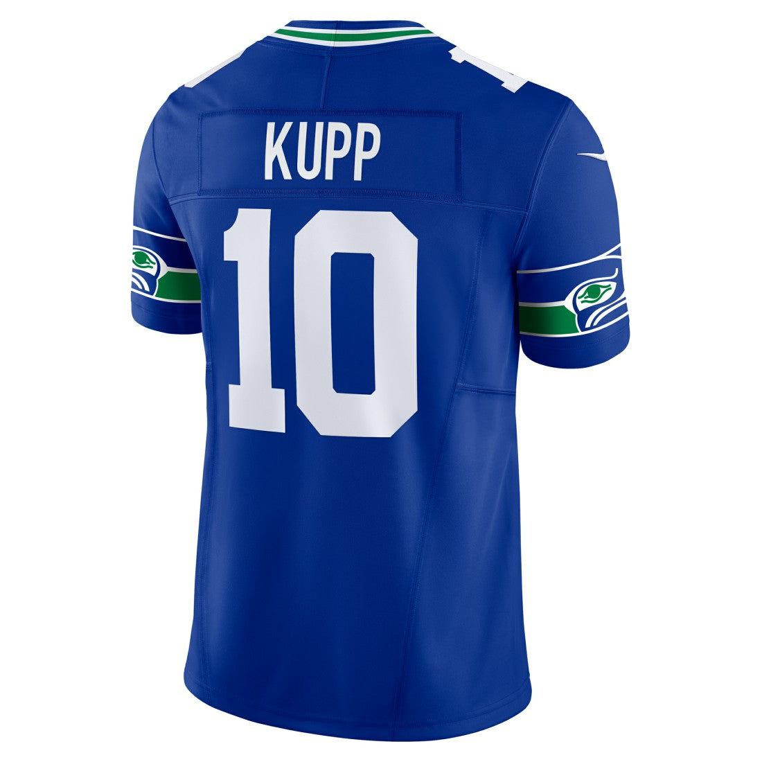 Seattle Seahawks Cooper Kupp  Alternate Vapor F.U.S.E. Limited Jersey | NFL Hot