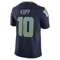 Seattle Seahawks Cooper Kupp  Team Vapor F.U.S.E. Limited Jersey | NFL New