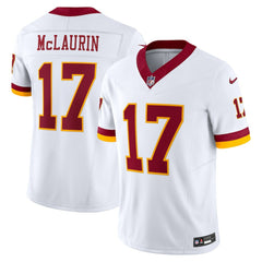 Washington Commanders Terry McLaurin  Vapor F.U.S.E. Limited Super Bowl Era Jersey | NFL US