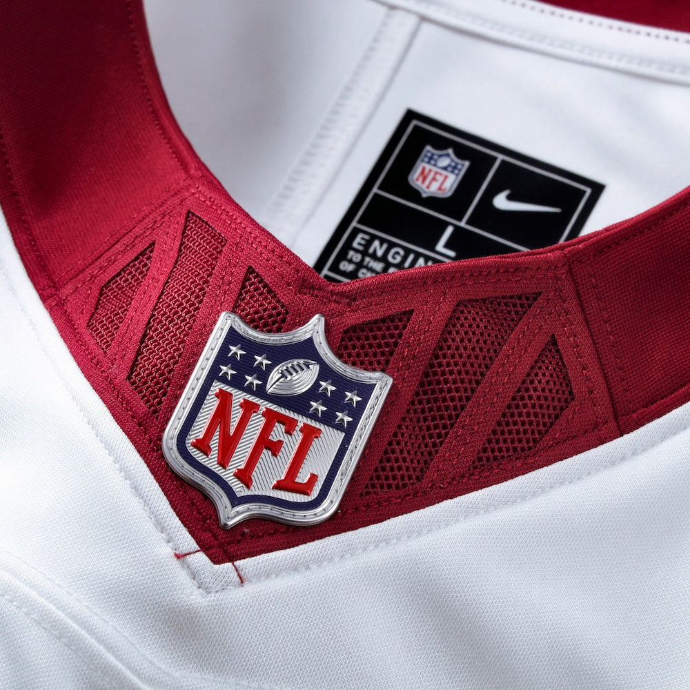 Washington Commanders Terry McLaurin  Vapor F.U.S.E. Limited Super Bowl Era Jersey | NFL US