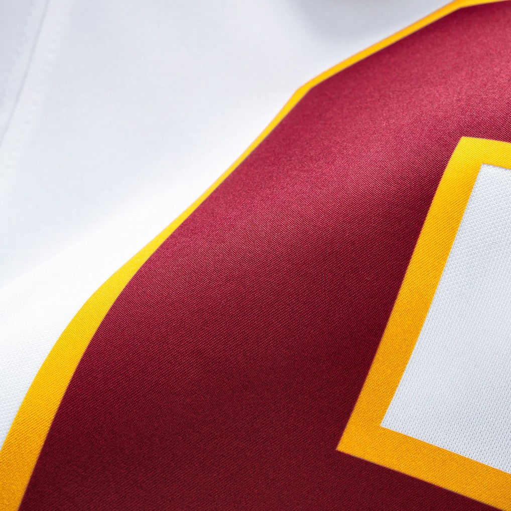 Washington Commanders Terry McLaurin  Vapor F.U.S.E. Limited Super Bowl Era Jersey | NFL US