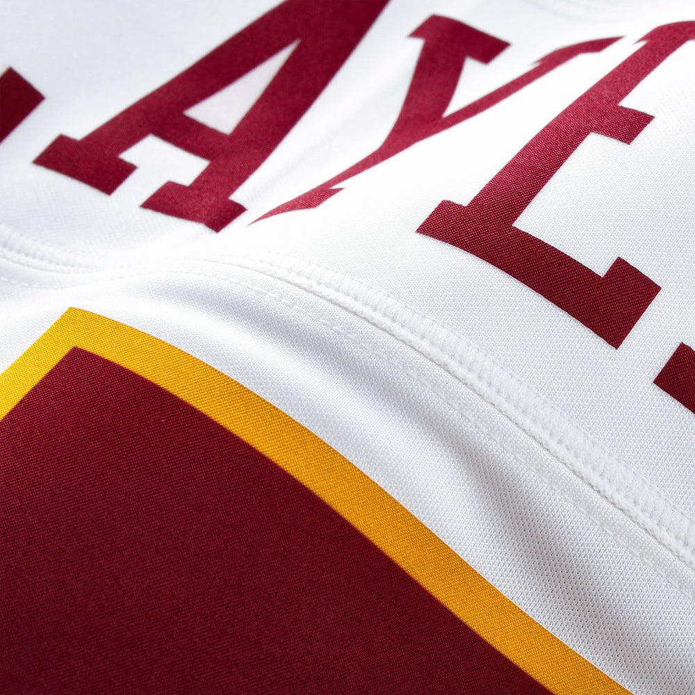Washington Commanders Terry McLaurin  Vapor F.U.S.E. Limited Super Bowl Era Jersey | NFL US