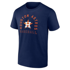 Houston Astros Arch T-Shirt - MLB T-shirts