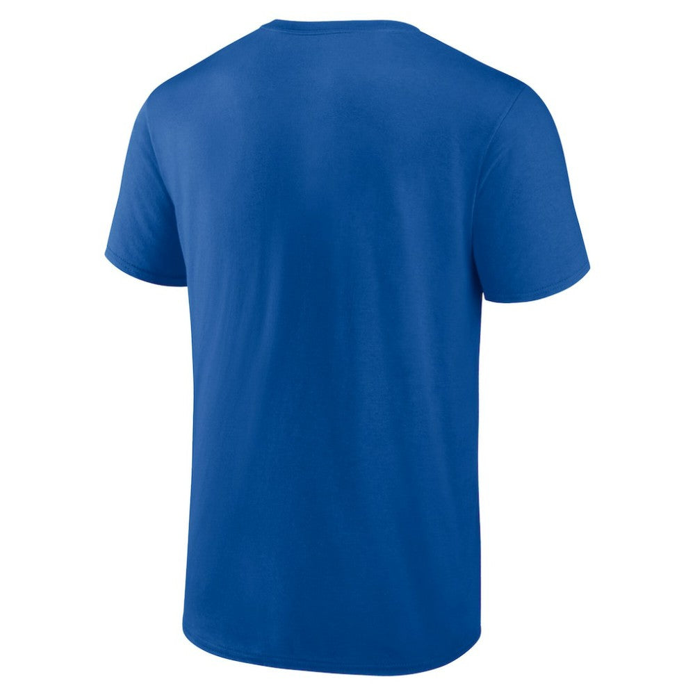 Los Angeles Dodgers Arch T-Shirt - MLB T-shirts