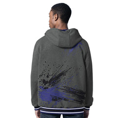 Baltimore Ravens G-III Sports by Carl Banks Dual Threat Reversable Full-Zip Hooded Jacket | NFL Online