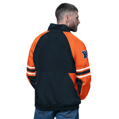Chicago Bears Starter Prospect Half-Zip Pullover | NFL Sale