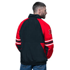 Houston Texans Starter Prospect Half-Zip Pullover | NFL Near me