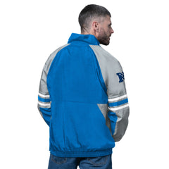 Detroit Lions Starter Prospect Half-Zip Pullover | NFL New