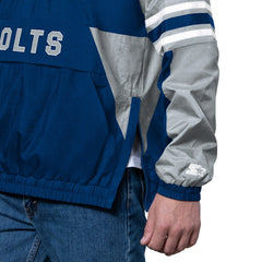 Indianapolis Colts Starter Prospect Half-Zip Pullover | NFL New