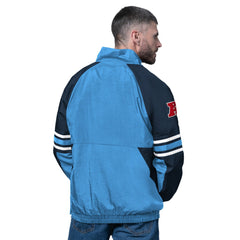 Tennessee Titans Starter Prospect Half-Zip Pullover | NFL Online