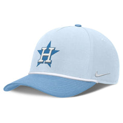 Houston Astros Nike Rise Dri-Fit Adjustable Hat - MLB Hats