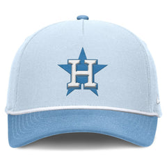 Houston Astros Nike Rise Dri-Fit Adjustable Hat - MLB Hats