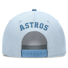 Houston Astros Nike Rise Dri-Fit Adjustable Hat - MLB Hats