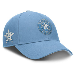 Houston Astros Nike Rise Dri-Fit Adjustable Hat - MLB Hats